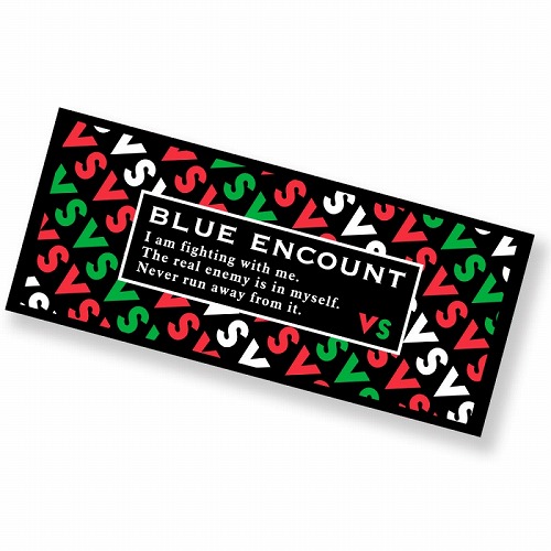 フェイスタオル